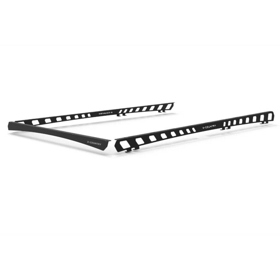 XC250 - Razors Roof Rack (Fits Y62 Patrol)