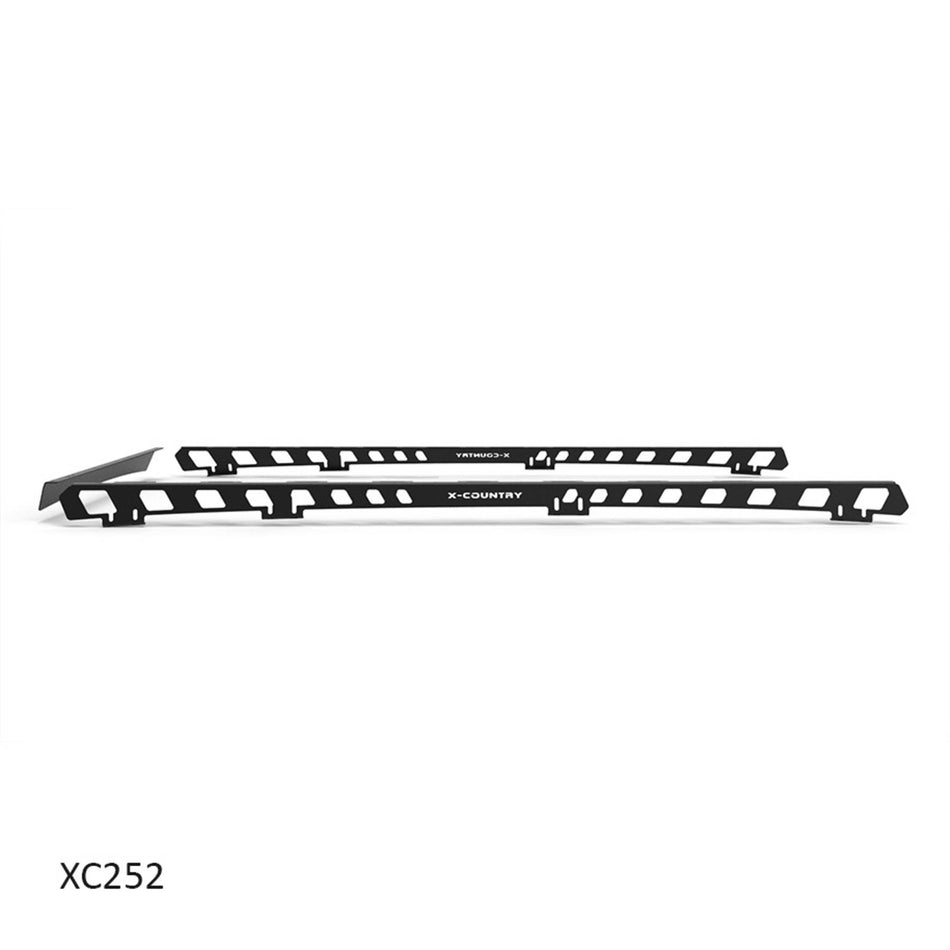 XC252 - Razor Roof Mount (Fits LC200)