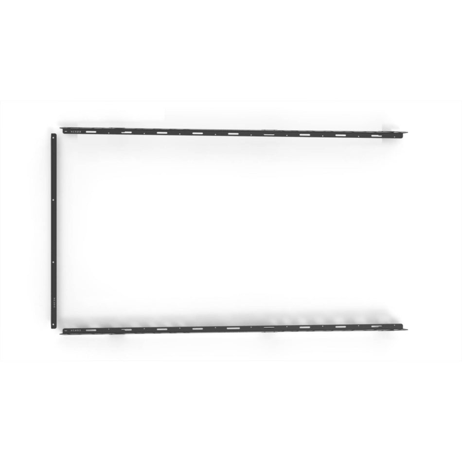 XC253 - Razors Roof Mount (Fits Prado 250)