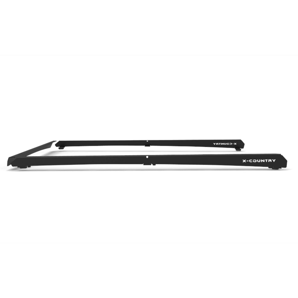 XC255 - Razors Roof Rack on rail (Fits Ford Everest U375)