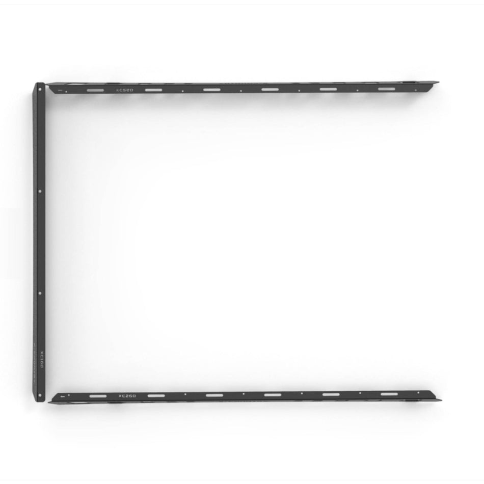XC260 - Razors Roof Mount (Fits Isuzu D-Max Gen 2)