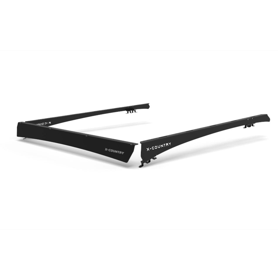 XC263 - Razor Roof Rack (Fits Toyota Hilux Extra Cab Gen 8)