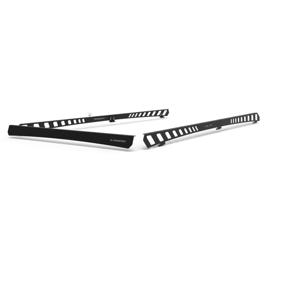 XC265 - Razors Roof Mount (Fits Hyundai Staria Load)