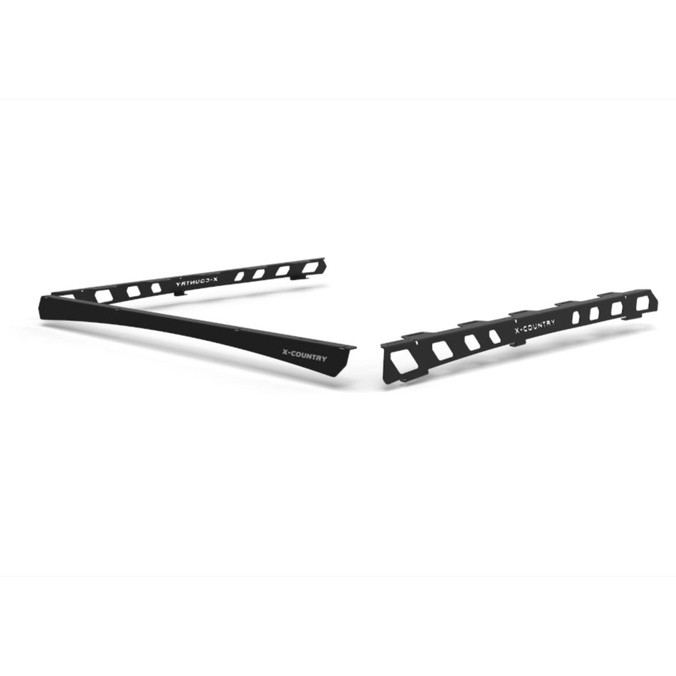 XC267 - Razors Roof Rack (Fits RAM1500 Quad Cab DS)