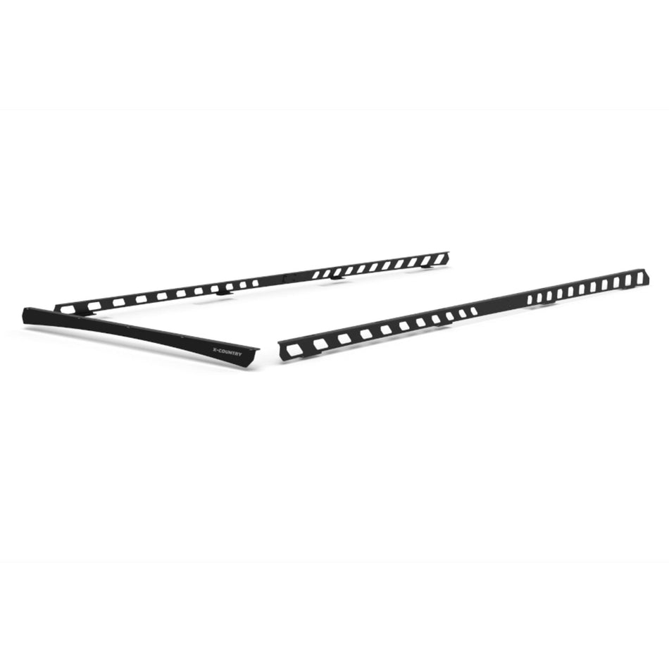 XC269- Razors Roof Mount (Fits VW Multivan Gen 6 LWB) with Factory Track