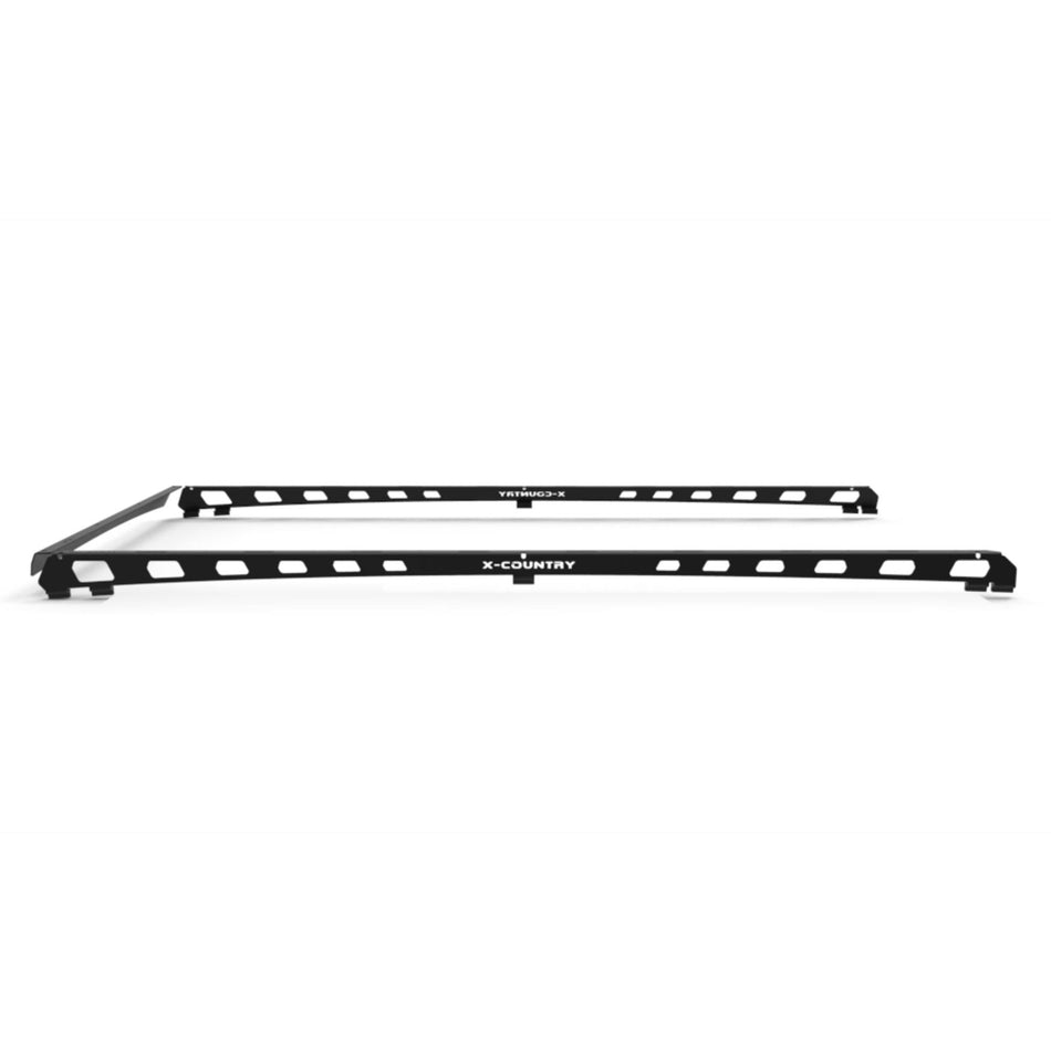 XC271 - Razors Roof Rack (Fits Mitsubishi Pajero)