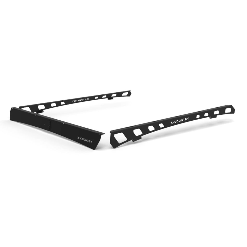 XC275 - Razor Roof Rack (Fits Isuzu Dmax Space Cab)