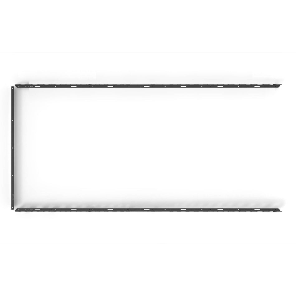 XC278- Razors Roof Mount (Fits VW Crafter MWB Low roof Gen 2)