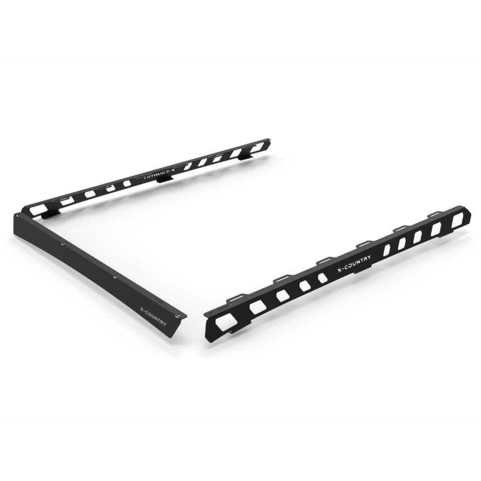 XC289 - Razors Roof Rack (Fits Ssangyong KGM Musso 2023 - On)