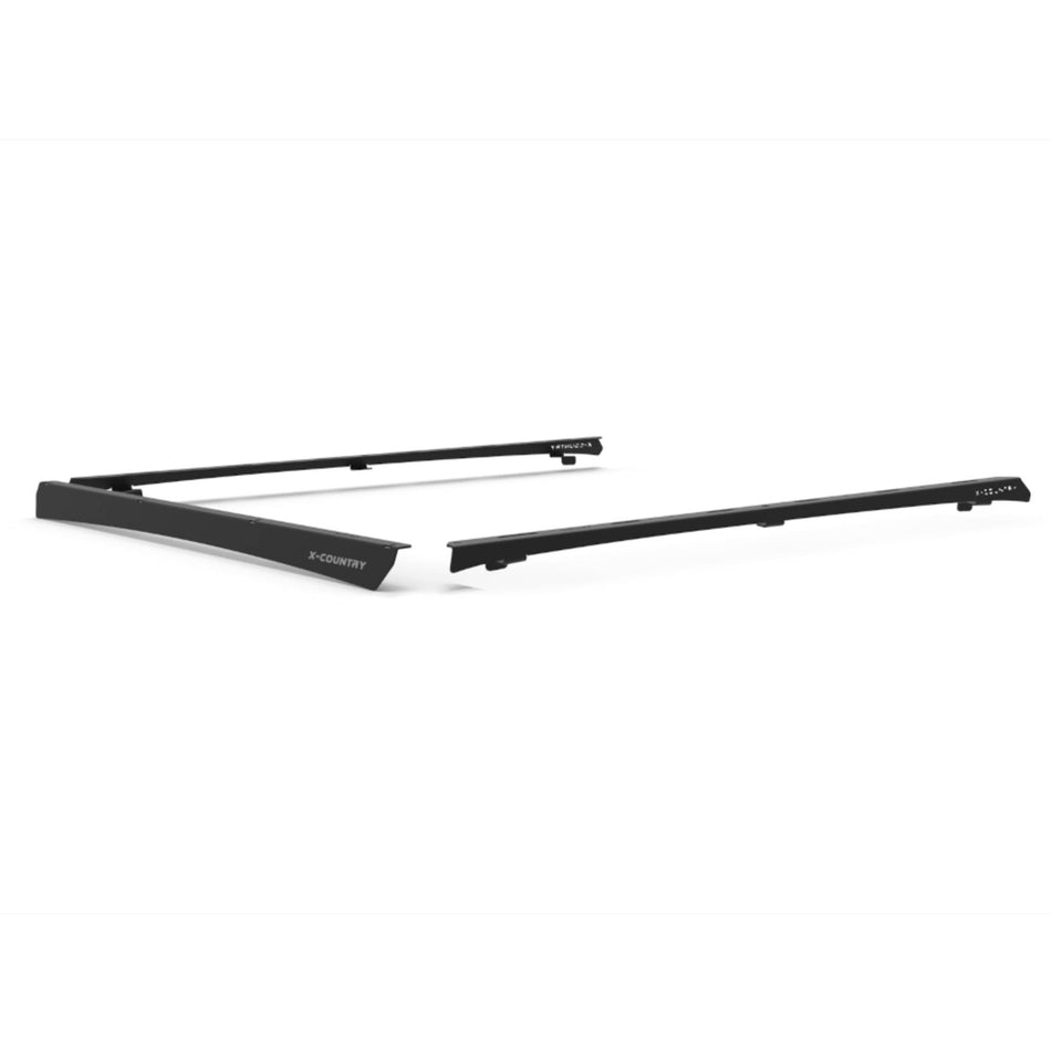 XC290 - Razors Roof Rack (Fits LDV Terron 9 2025 - On)