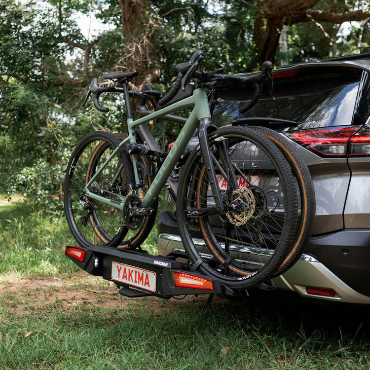 North Rack State-by-State Regulations on Bike Carriers - – Bars N Racks