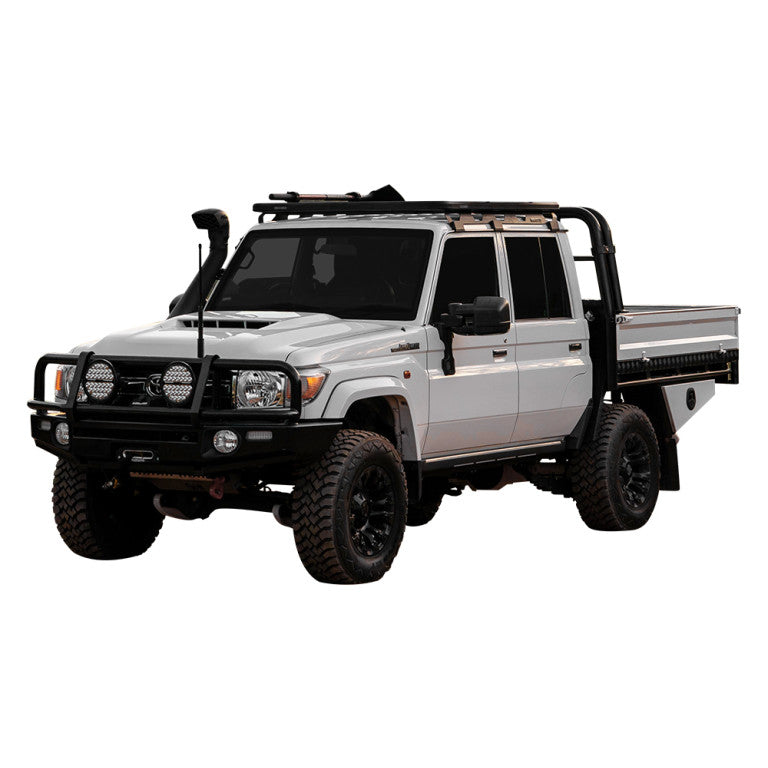 RUGGEDLINE LC79 DC