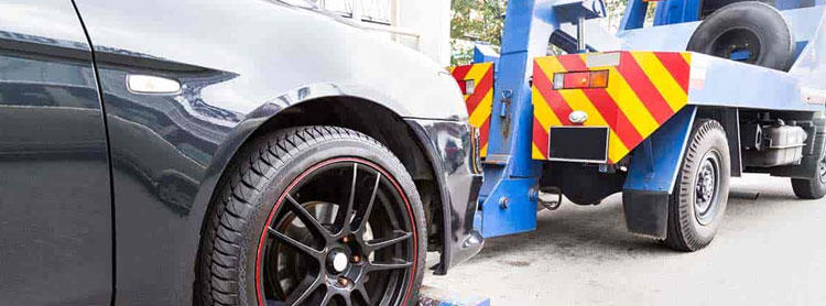 Towing Services Sydney